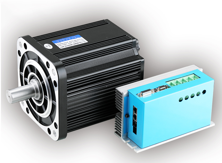 無刷電機(jī)過載有什么現(xiàn)象？如何解決？