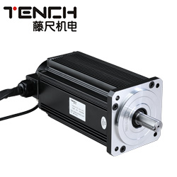 交流伺服電機用得好好的，干嘛要用直流伺服電機呢？