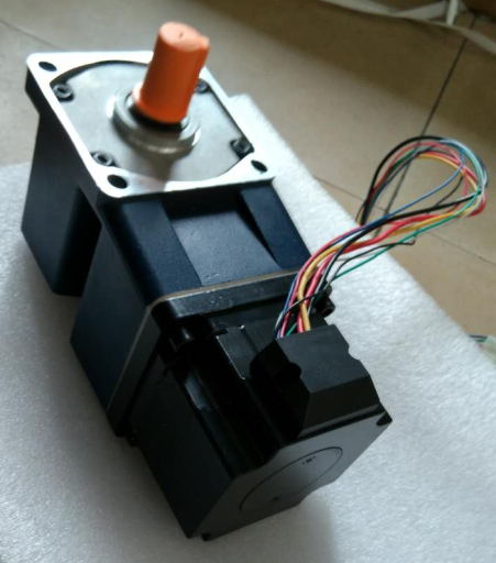 24V無(wú)刷電機(jī)不知怎么使用嗎？藤尺電機(jī)廠家來(lái)支招
