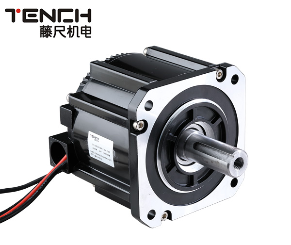直流電動機的構(gòu)造比較復(fù)雜，價格也比交流電動機價格昂貴