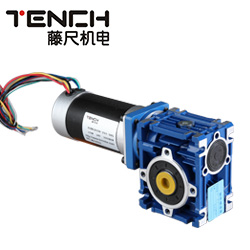 藤尺電機，支持定制直流電機