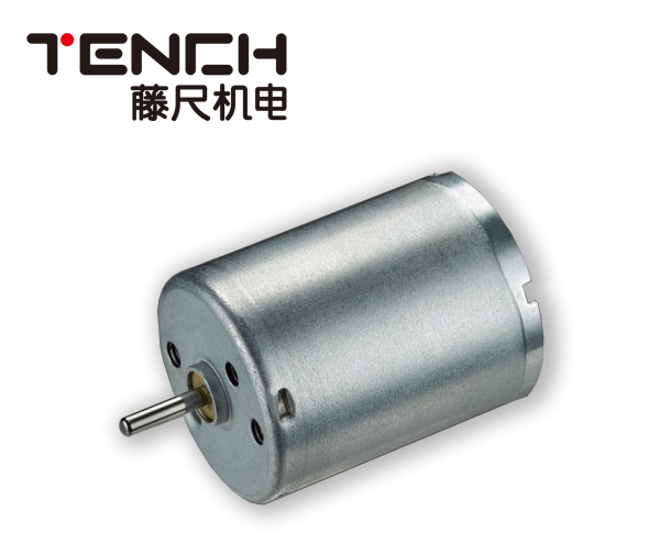 為什么小功率電機的效率比大功率動機低？